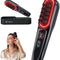 The Glow Brush™ - Cordless Electric Scalp & Body Massager
