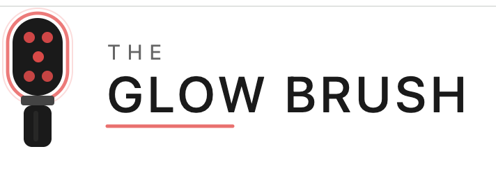 The Glow Brush
