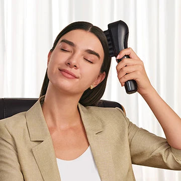 Quiet & Comfortable Massage